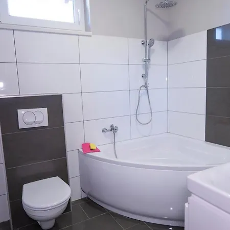 Apartmán Vivien Vendeghaz 2 Ordacsehi
