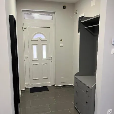 Apartmán Vivien Vendeghaz 2 Ordacsehi
