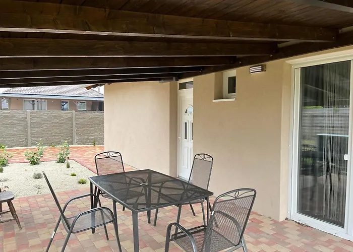 Vivien 2 Appartamento